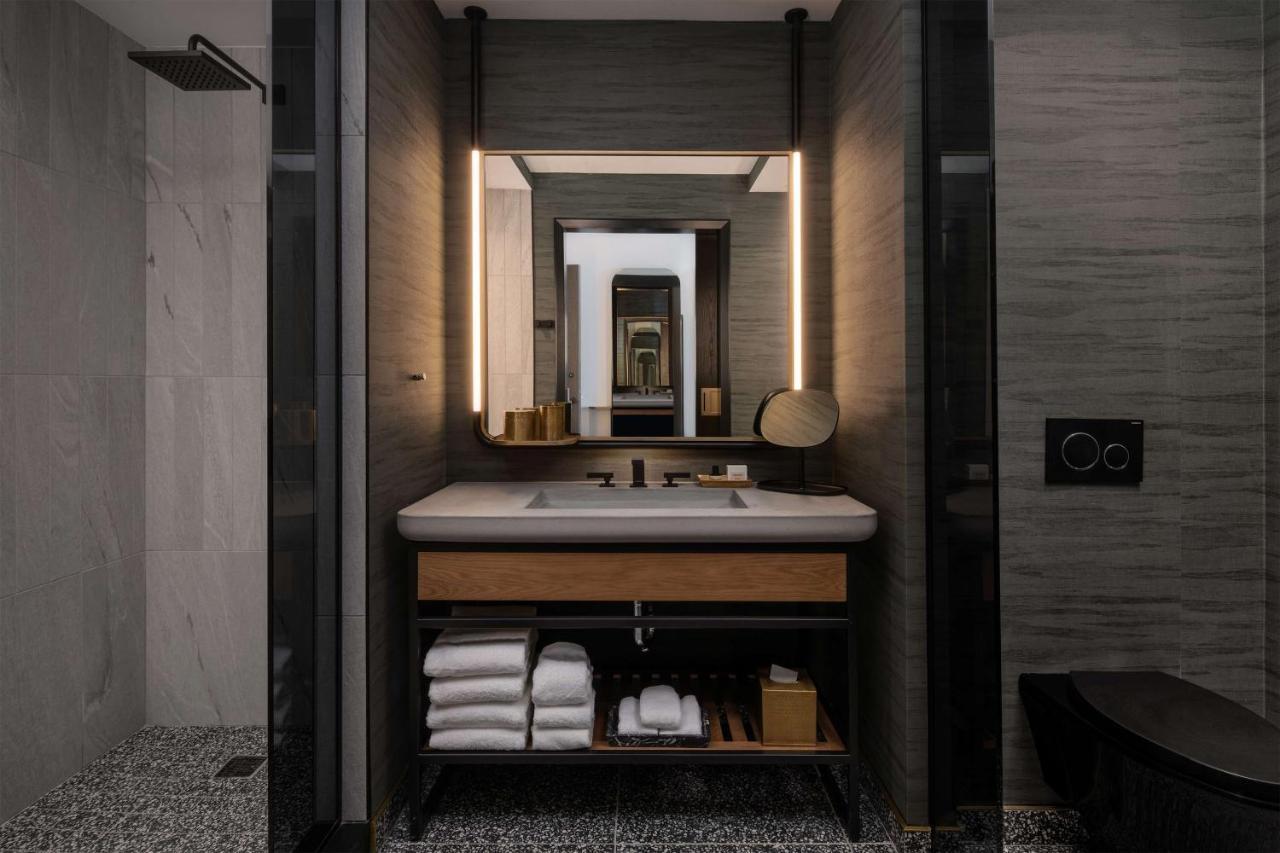 Thompson Austin, By Hyatt Hotel Luaran gambar