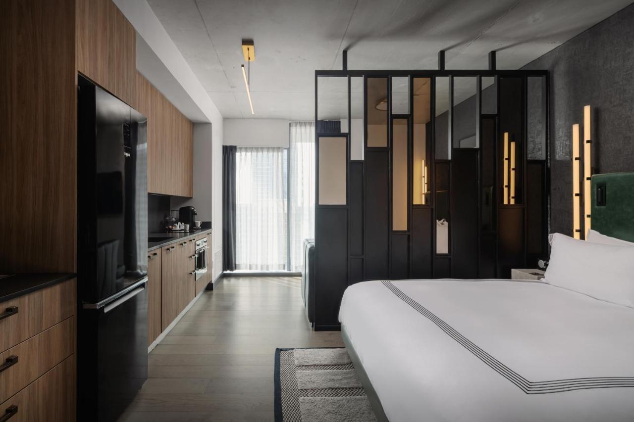 Thompson Austin, By Hyatt Hotel Luaran gambar